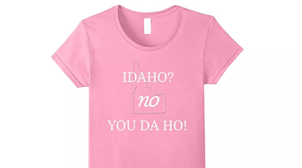 These New Idaho T-shirts Show Our Twisted Sense of Humor