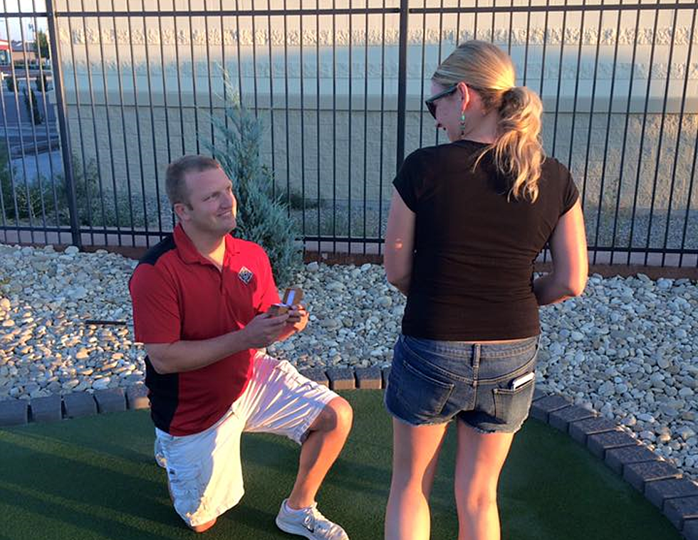 Did You See The Mini-Golf Proposal in Twin Falls This Week?