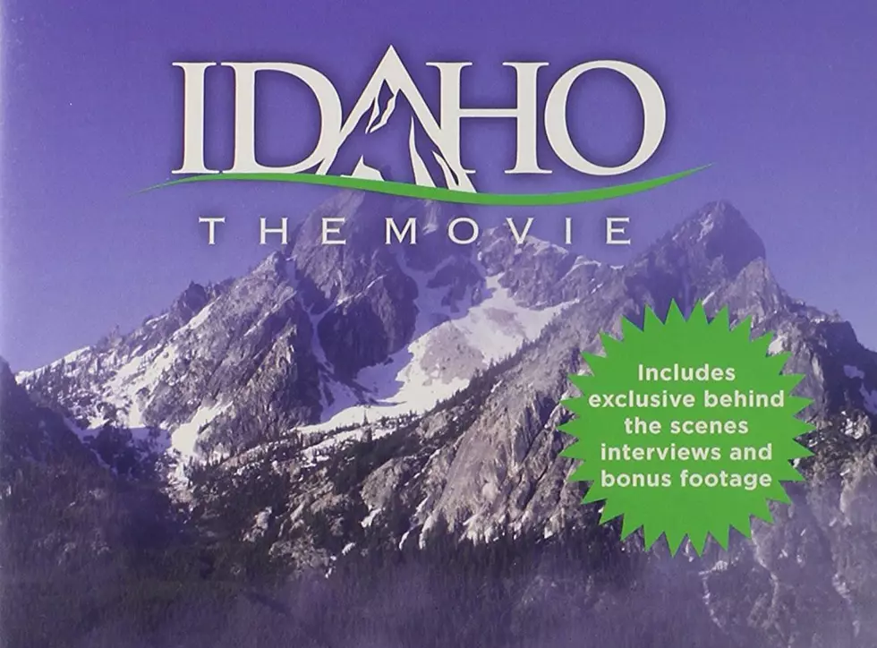 Idaho the Movie is Getting a Sequel and You Can Be a Part of It