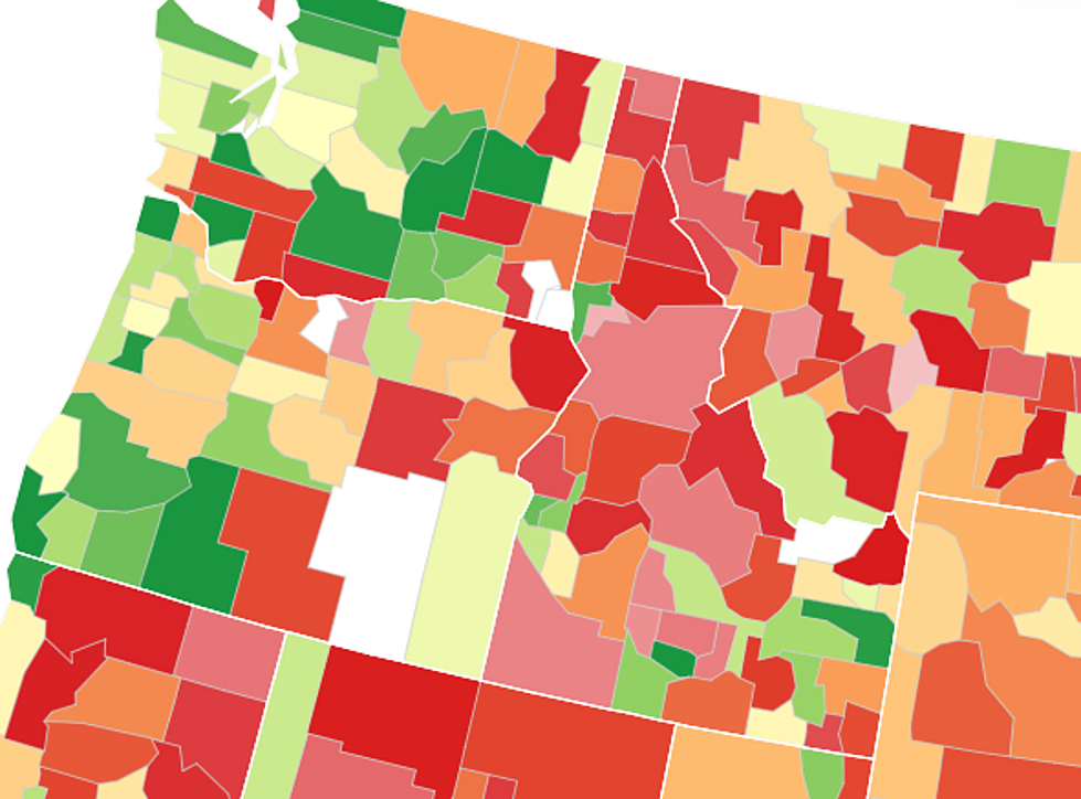 Shocking: Two Idaho Counties with the Fastest Internet are in the Magic Valley