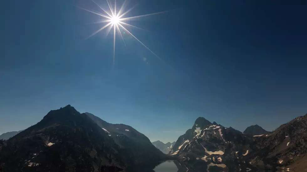 This Just Might Be the Most Awesome Movie of Idaho’s Total Solar Eclipse (WATCH)