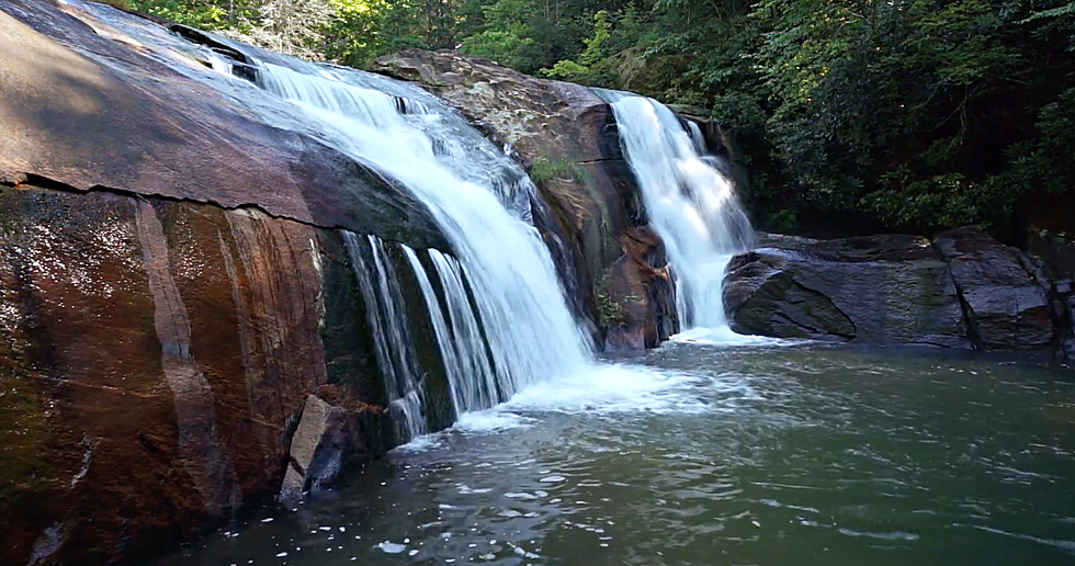 I Just Found Another Twin Falls – Kinda (WATCH)