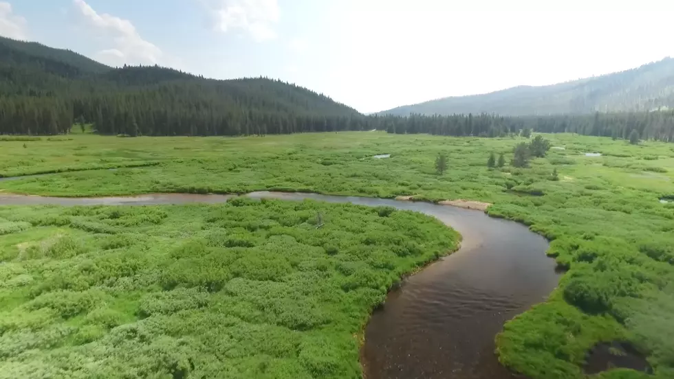 You May Have Seen Idaho’s Bear Valley Before, But Not Like This