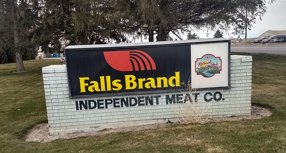 Christmas Ham Or Turkey? Twin Fall’s Meat Rep Says No Contest