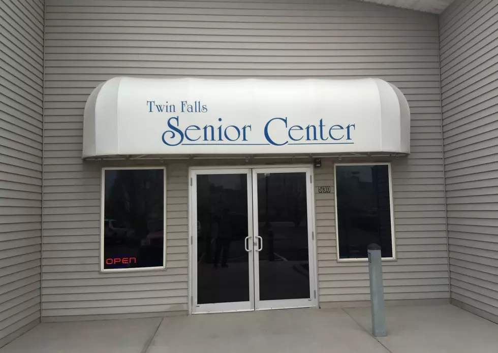 Drivers Needed For Twin Falls Senior Center