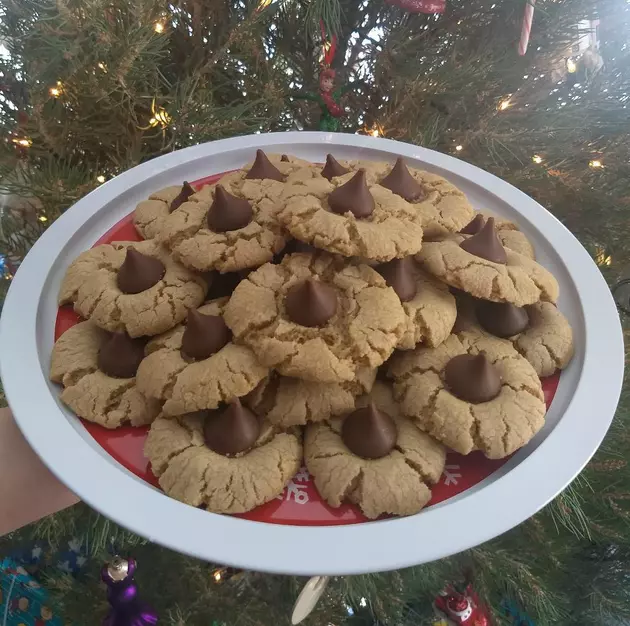 80 Year Old Cookie Recipe Gifted By Twin Fall&#8217;s Resident