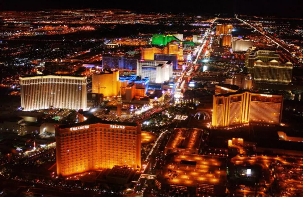 Largest Sports Bet In Vegas History On Table For Super Bowl LII?