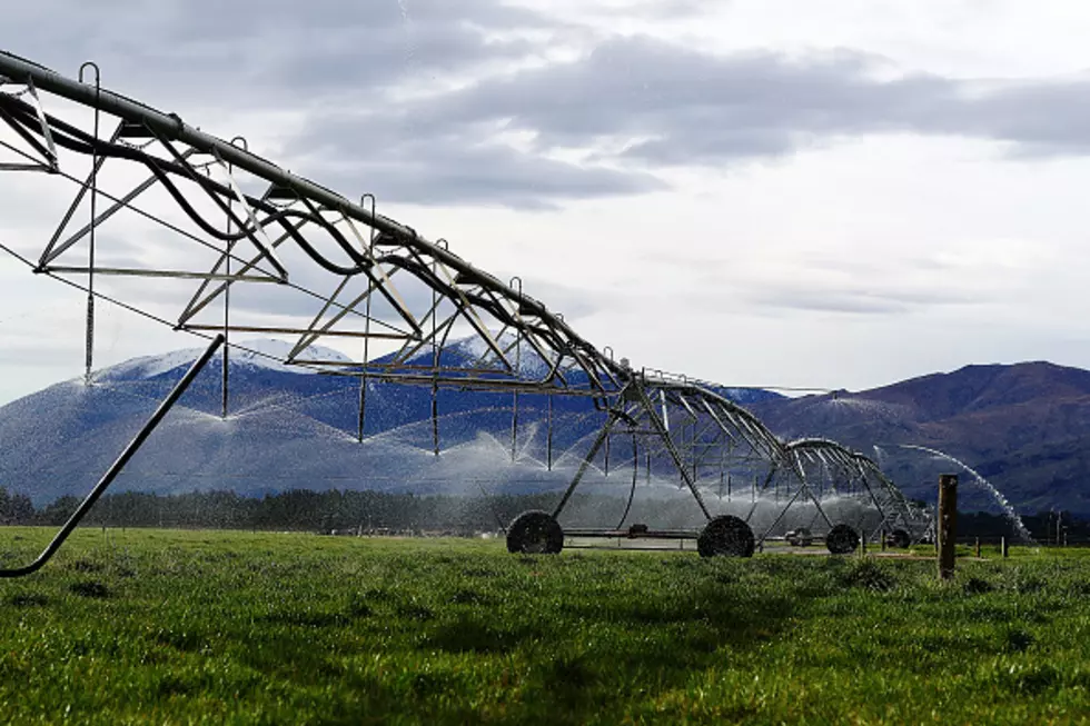 Event To Showcase Latest In Irrigation For So. Idaho Growers