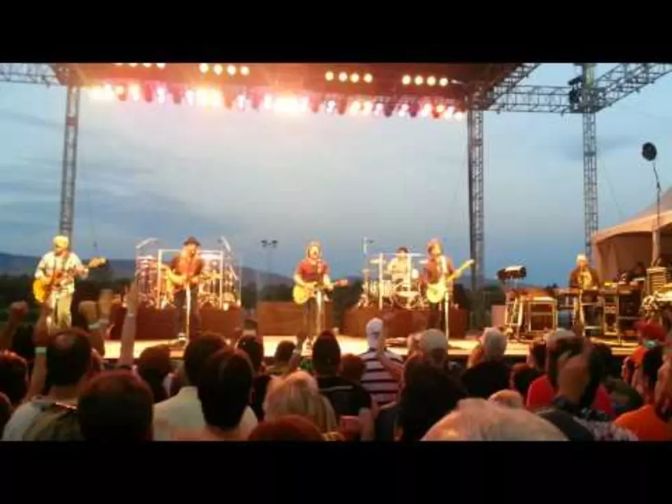 Concert Update: Doobie Brothers Joining Steely Dan In Boise