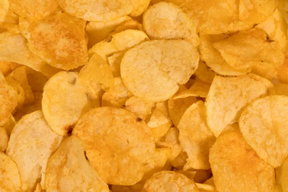 National Potato Chip Day Shines Spotlight On Idaho