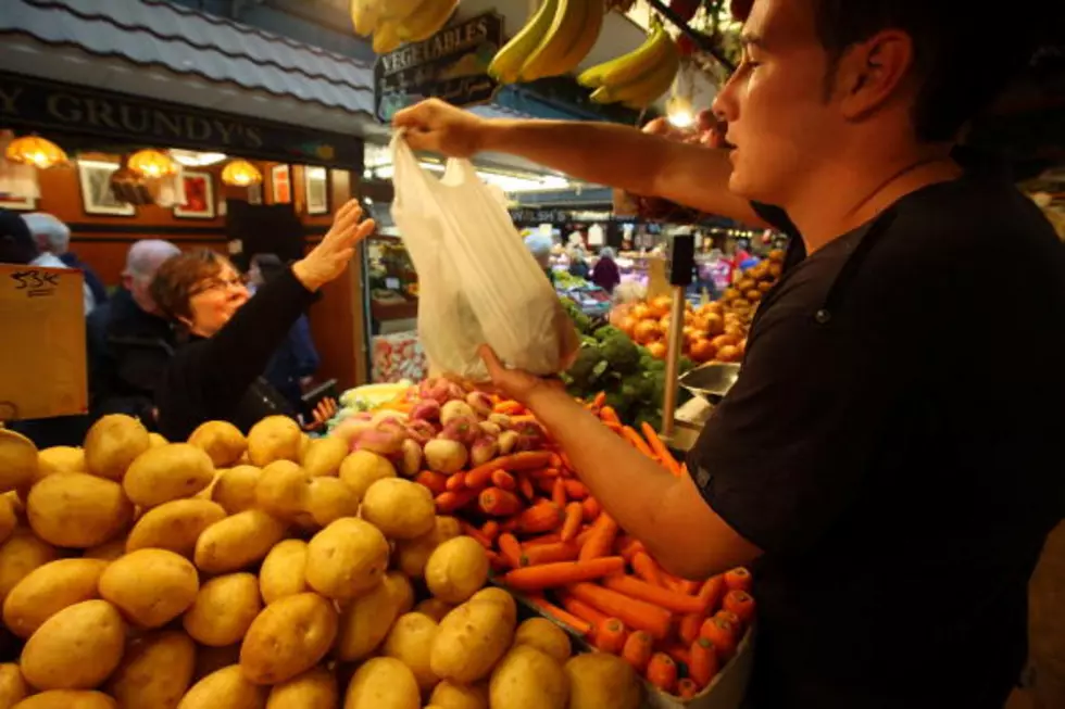 Twin Falls Farmers Market Set To Begin