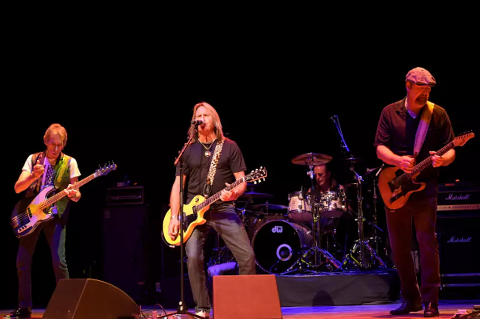 Burley To Host Music Festival Featuring Foghat