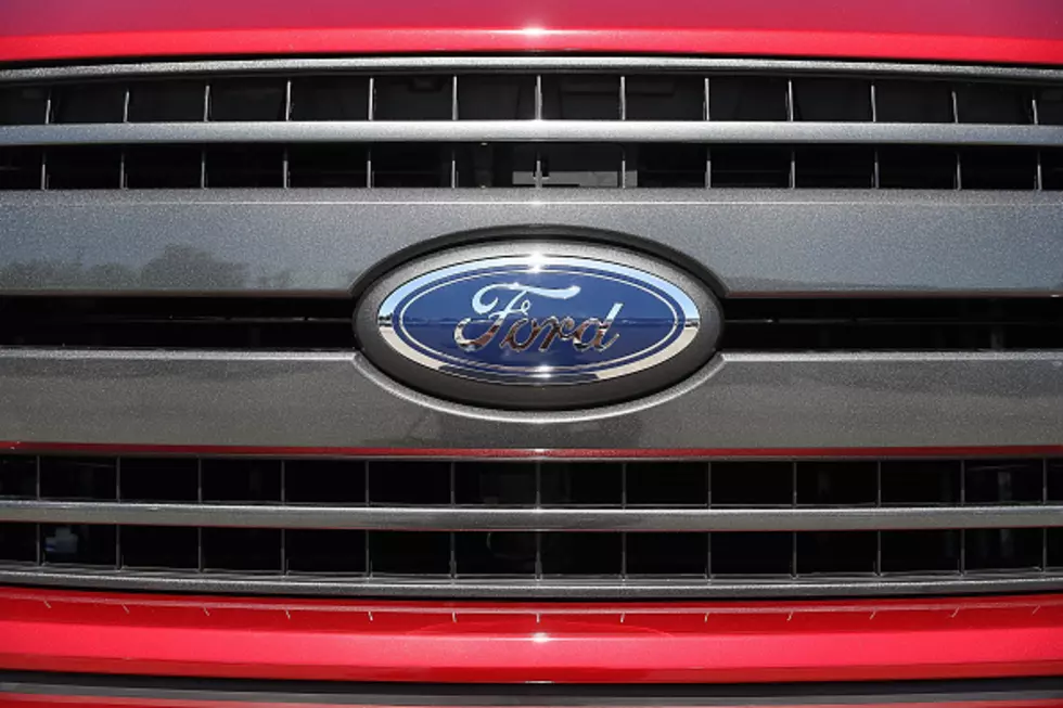 Potentially Deadly Recall For Twin Falls’ Ford F-150 Owners