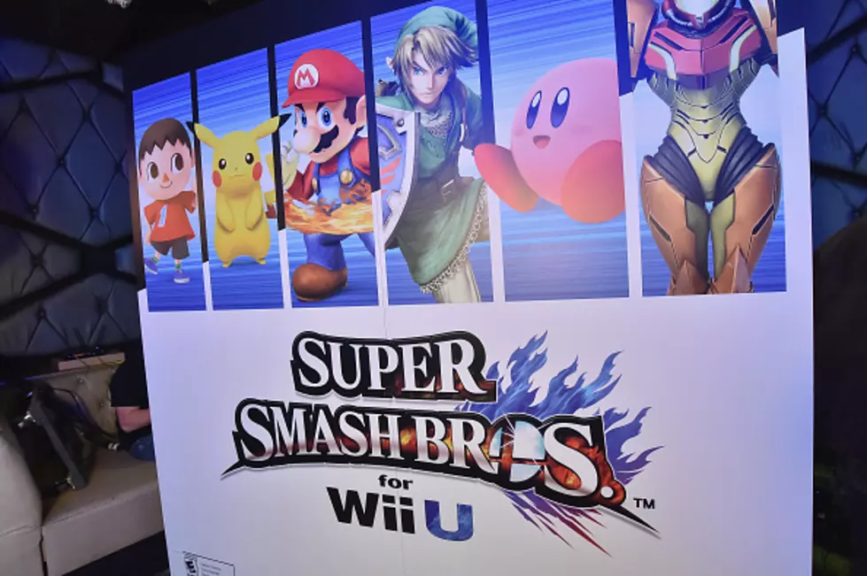 Teen Super Smash Bros Tournament Planned At Twin Falls Library