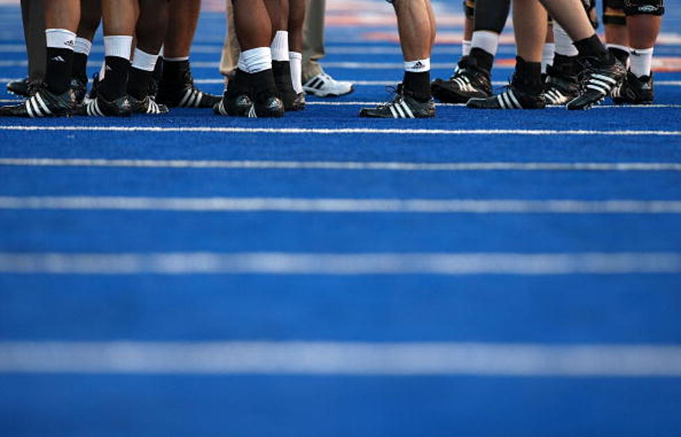 Boise State University Offering Annual High School Football Camps