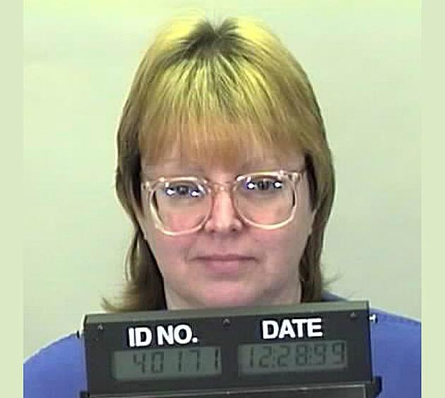 South Idaho&#8217;s Only Female Death Row Inmate Locked Up 25 Yrs