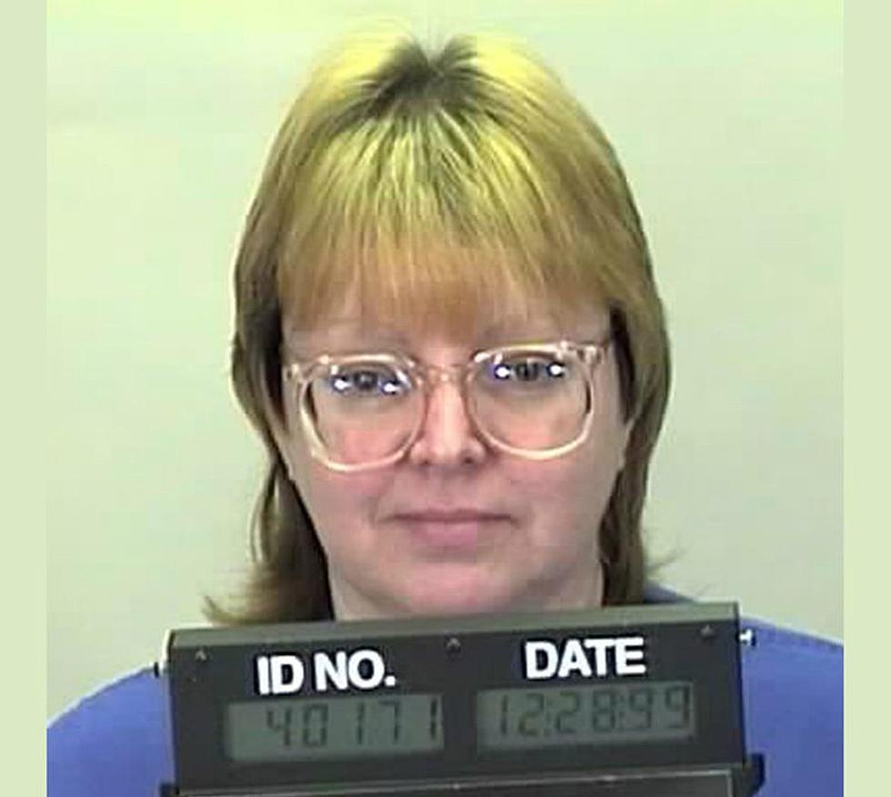 South Idaho’s Only Female Death Row Inmate Locked Up 25 Yrs