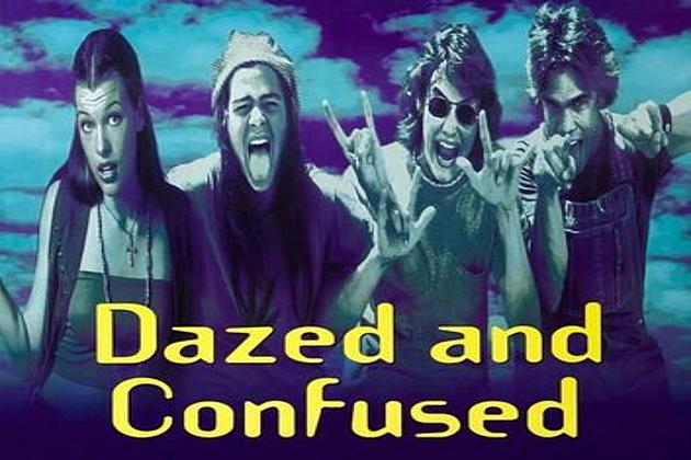 Dazed And Confused On The Big Screen In Twin Falls This Weekend