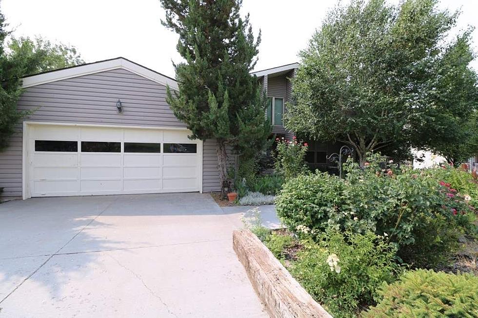 Bidding Starts At One Dollar For This North Twin Falls Home