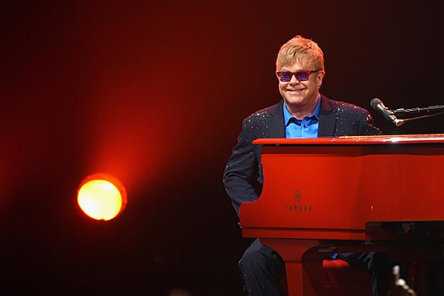 Elton John Extends Farewell Tour And Will Perform In Boise