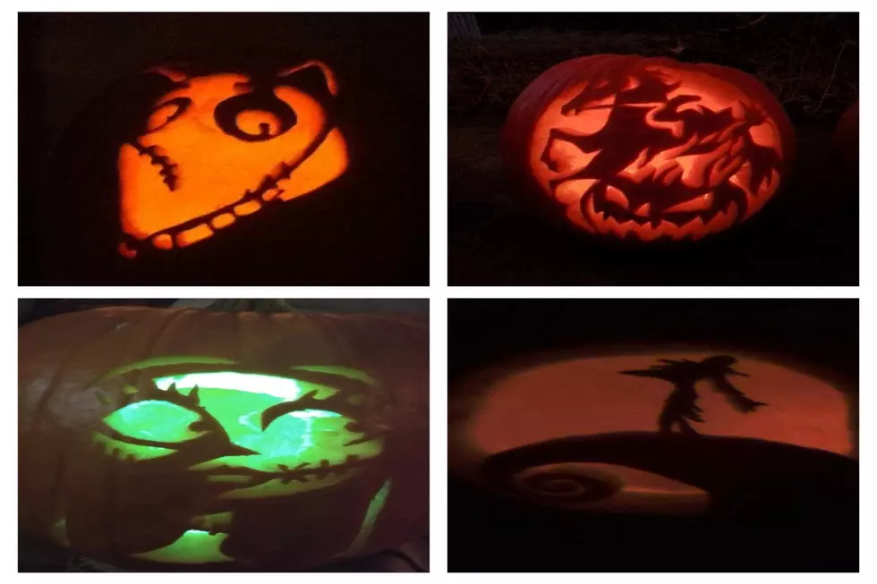 We Want To See Who The Magic Valley&#8217;s Best Pumpkin Carver Is