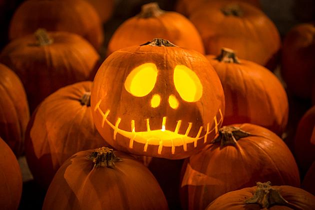 Library In Twin Falls Throwing A Halloween Party For Teens