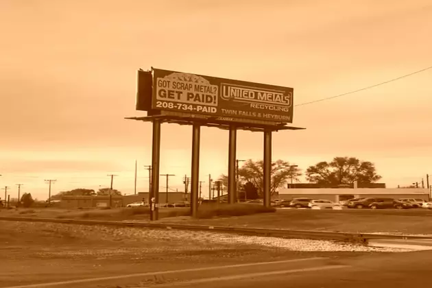Are Twin Falls Billboards Effective? National Data Reveals A Drop
