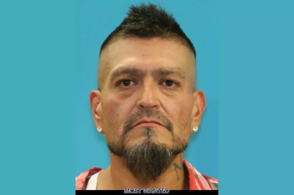 Most Wanted: Violent Sexual Predator Last Seen In Southwest Idaho
