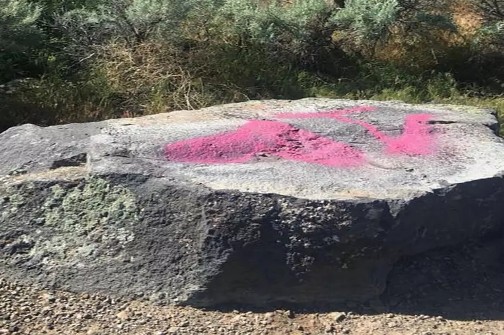 CSI Joins South Idaho Tourism To Remove Magic Valley Grafitti