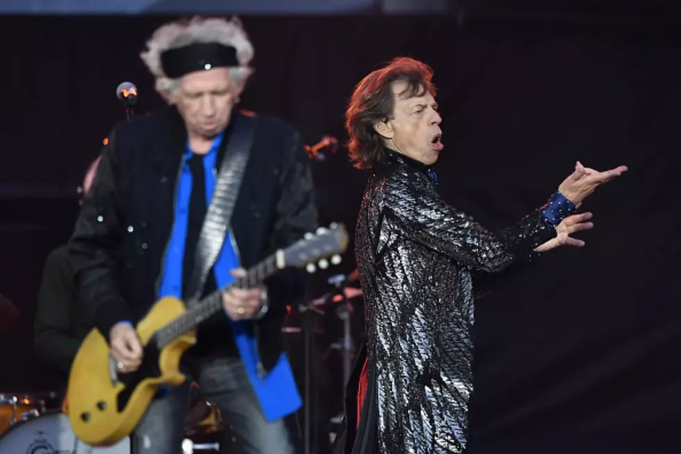 Rolling Stones Announce 2019 Tour; Western US Dates Included