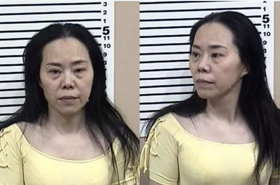 Southeast Idaho Massage Parlor Employee Arrested For Prostitution
