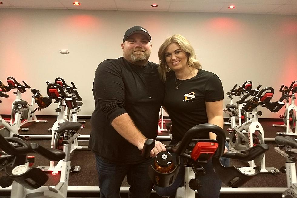 New Cycling And Pilates Studio Open In Twin Falls