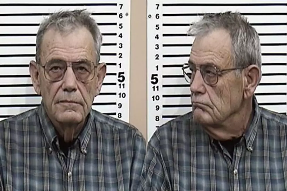 Southeast Idaho Man Arrested For Alleged Sexual Battery Of Teen