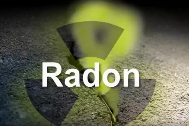 Unsafe Radon Levels Detected In Many South Idaho County Homes