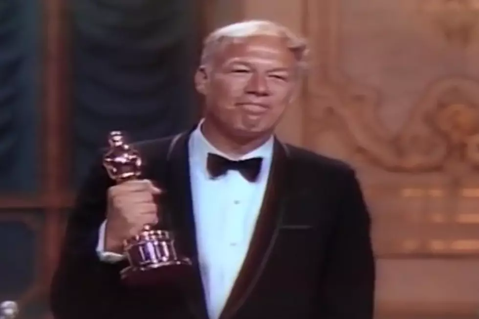 Oscars Countdown; This Award Winner Was A Southwest Idaho Gem