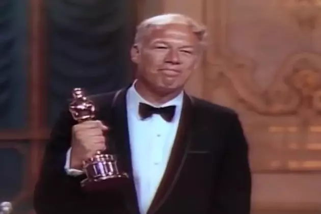 Oscars Countdown; This Award Winner Was A Southwest Idaho Gem