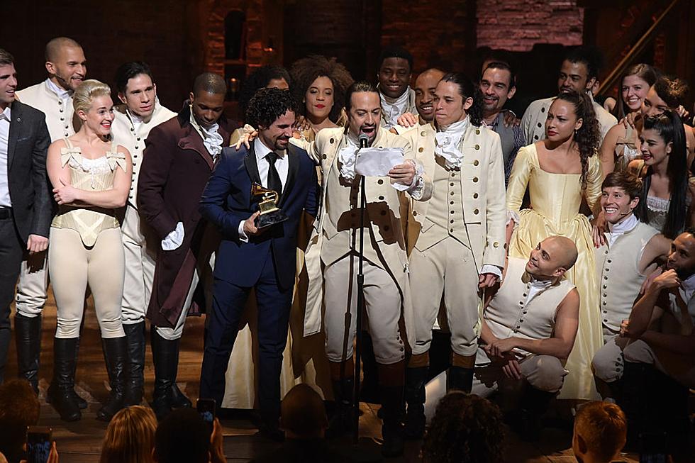 Hamilton The Musical Coming To Southwest Idaho