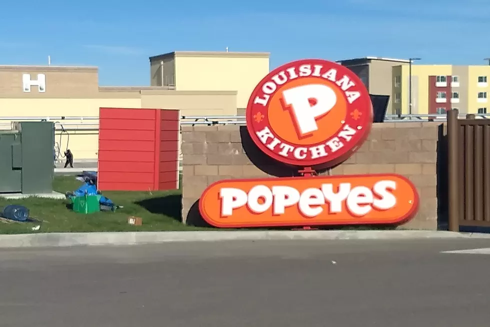 Twin Falls Popeyes Restaurant Closes Its Doors