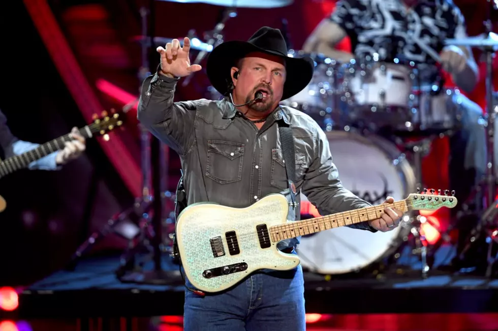 Tickets For Garth Brooks In Boise On Sale Friday; Get Em Quick!