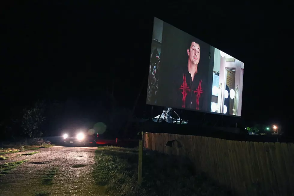 South Idaho Drive-In Theater Recognized As A Top 40 Best In U.S.
