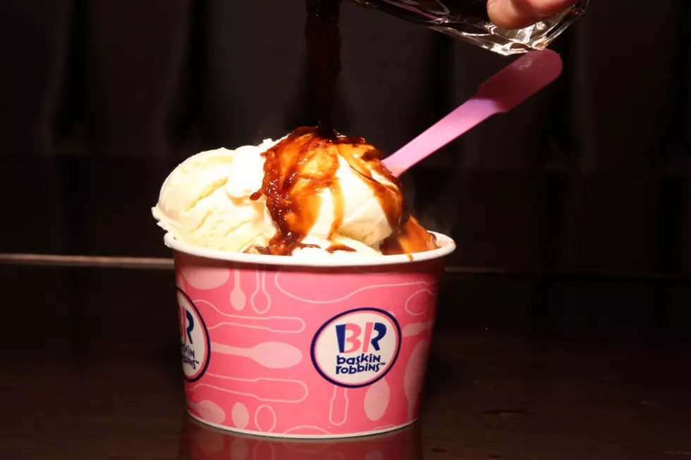 Twin Falls Baskin-Robbins To Offer Two Flavors Of Vegan Ice Cream