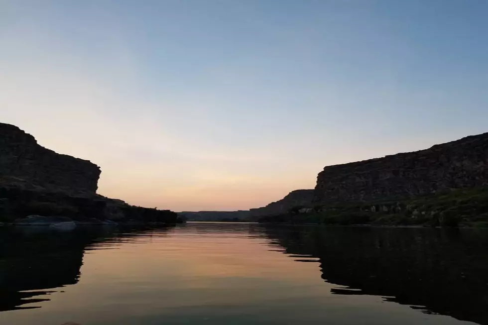Fisherman Missing After Fall Into Snake River In Southwest Idaho