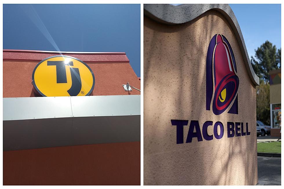 Twin Falls Taco Bell vs Taco John&#8217;s; Is Location Favoring One?