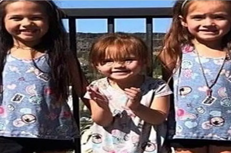 Services Held For Three Girls Killed By Alleged Drunk Driver