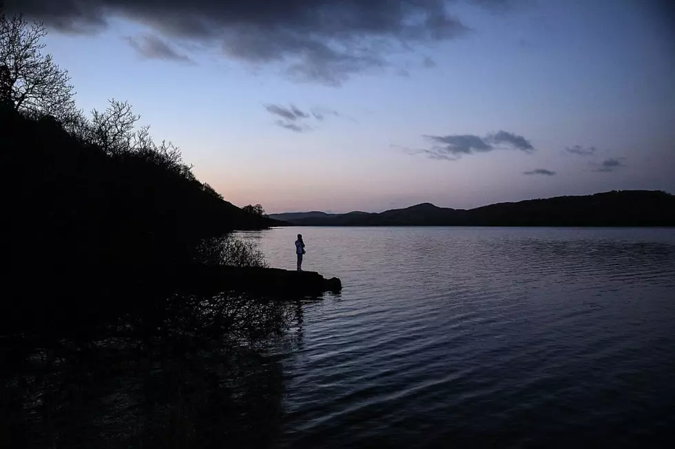 Reports Claim $150,000 In Gold Is Still In This South Idaho Lake