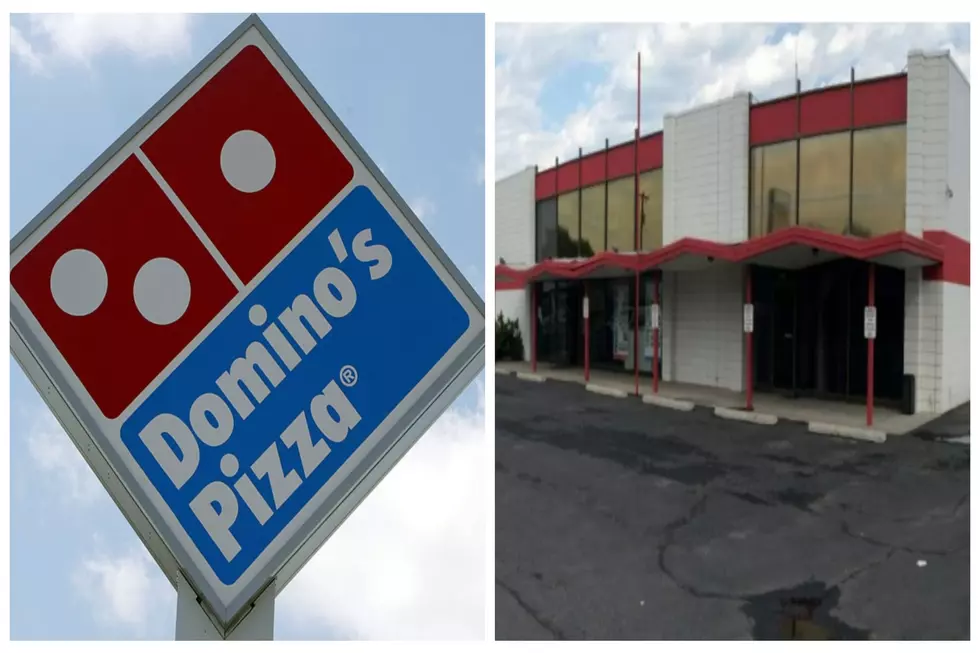 New Domino&#8217;s Pizza Drive-Thru Coming To Twin Falls On Addison