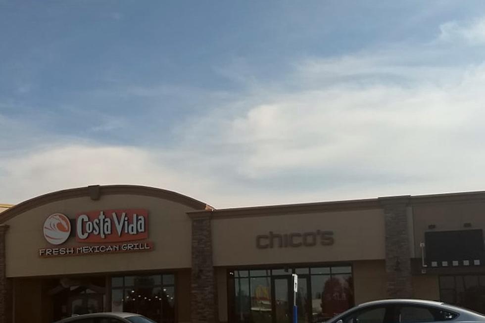 Chico’s Clothing Store In Twin Falls Closing; Huge Sale On Now