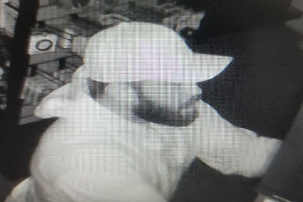 Kinky Capers: South Idaho Police Seek Adult Novelty Shop Burglar