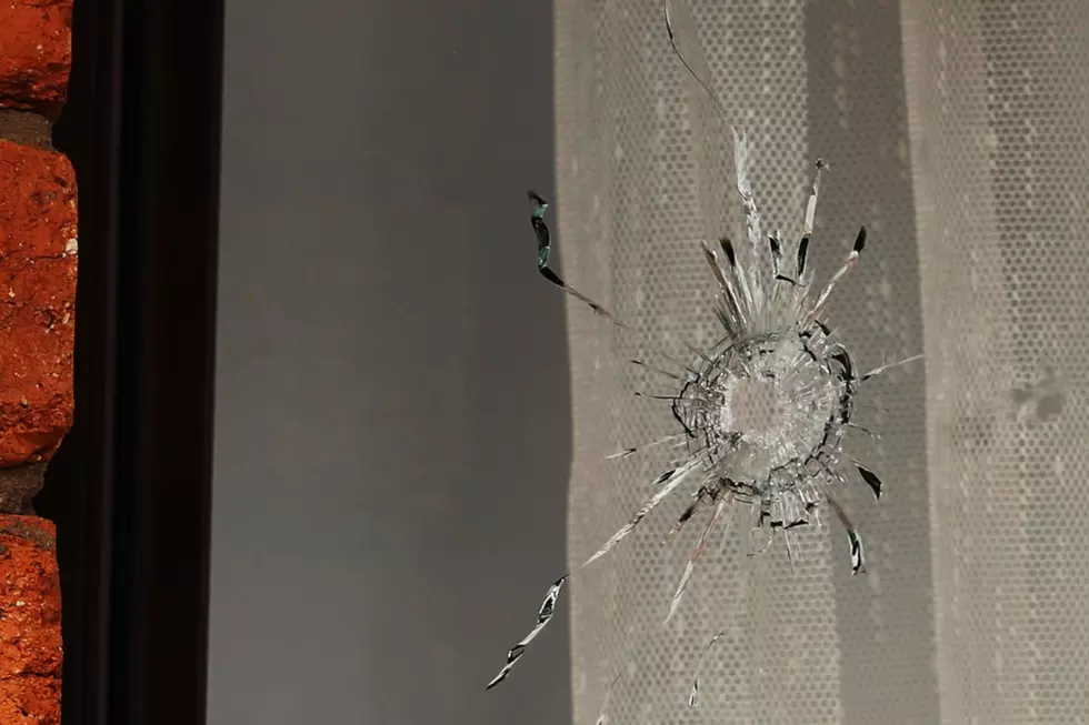 Idaho Man Struck In Neck By Stray Bullet In Home Survives