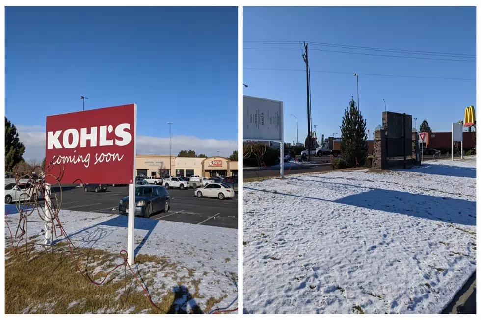 New Twin Falls Kohl&#8217;s Store Opening In March And Hiring Now